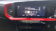 Vauxhall Mokka 1.2 Turbo Ultimate 5dr Auto Petrol Hatchback